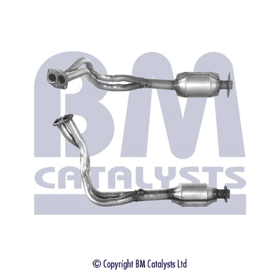 Catalytic Converter